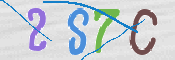 CAPTCHA 驗證圖片