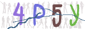 CAPTCHA 驗證圖片
