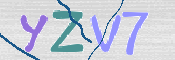 CAPTCHA 驗證圖片