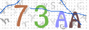 CAPTCHA 驗證圖片