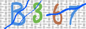 CAPTCHA 驗證圖片
