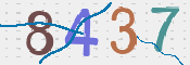 CAPTCHA 驗證圖片