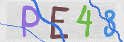 CAPTCHA 驗證圖片
