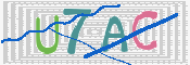 CAPTCHA 驗證圖片