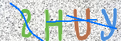 CAPTCHA 驗證圖片