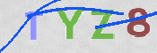CAPTCHA 驗證圖片