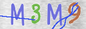 CAPTCHA 驗證圖片