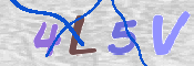 CAPTCHA 驗證圖片