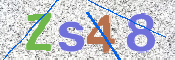 CAPTCHA 驗證圖片