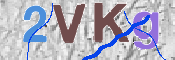 CAPTCHA 驗證圖片