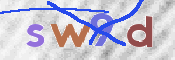 CAPTCHA 驗證圖片