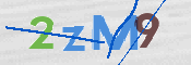 CAPTCHA 驗證圖片