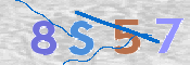 CAPTCHA 驗證圖片